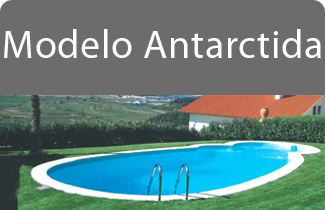 Modelo Antarctida a