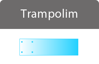 trampolim a